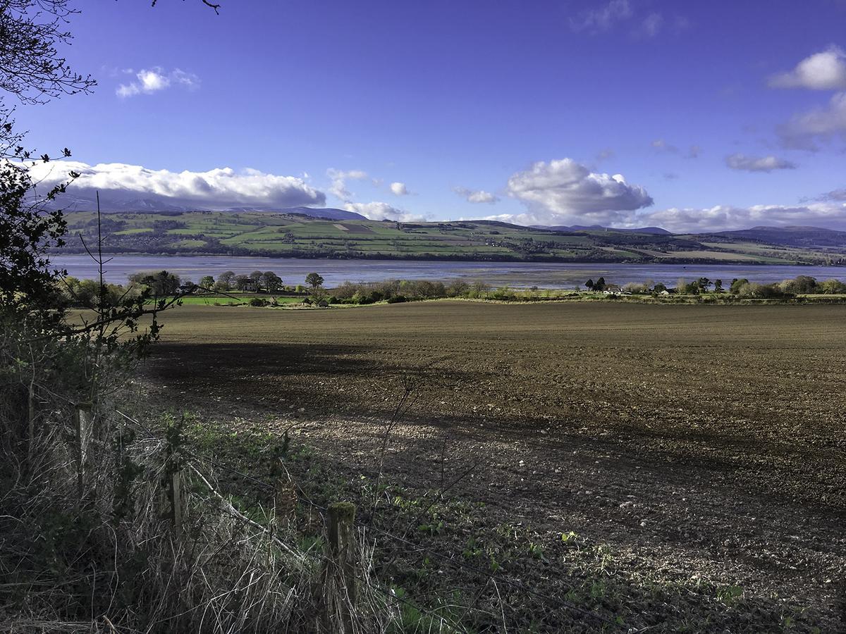 Henshire B&B Dingwall Zewnętrze zdjęcie